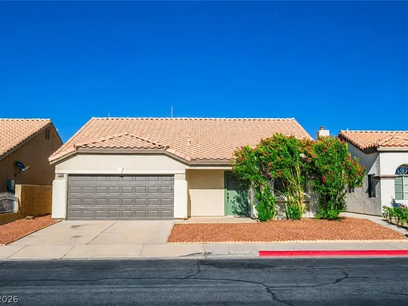 1808 Crystal Chimes Dr, Las Vegas, NV 89106
