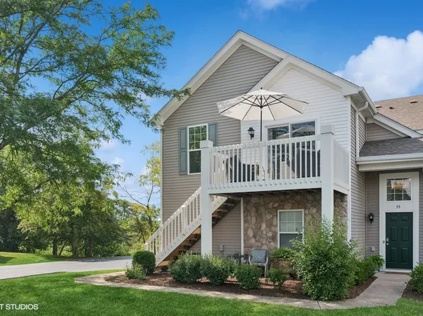 33 Johnson Ct Unit 0, North Aurora, IL 60542