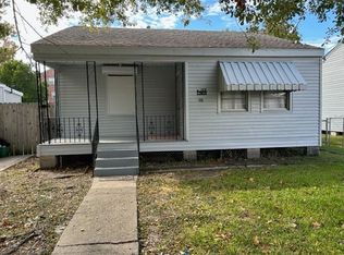 116 Maine St, New Orleans, LA 70121