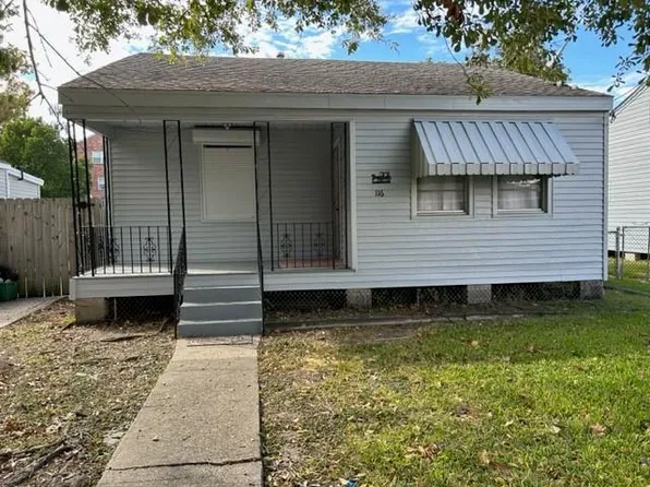 116 Maine St, New Orleans, LA 70121