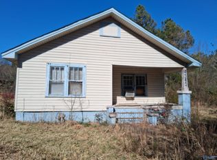 4545 Pope Ave, Steele, AL 35987
