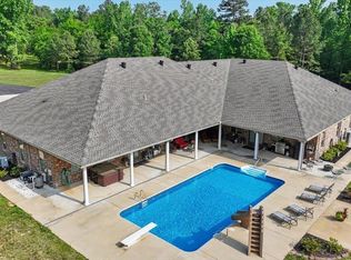 4550 Newbold Rd, Bessemer, AL 35022