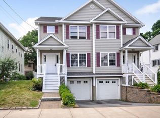 132 Webster St #132, Arlington, MA 02474