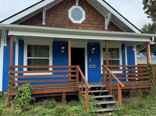 405 S Iron St, Centralia, WA