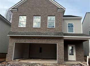1511 Winding Ridge Trl, Hoschton, GA 30548