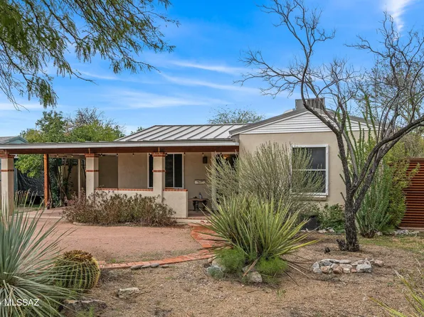 3017 E Linden St, Tucson, AZ 85716