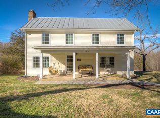 1185 Twymans Mill Rd, Madison, VA 22727