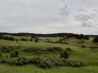 9 Tytus Rd, Ekalaka, MT 59324