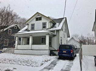 4 Beverly Pl, Johnson City, NY 13790