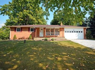 5731 Faircrest St SW, Canton, OH 44706