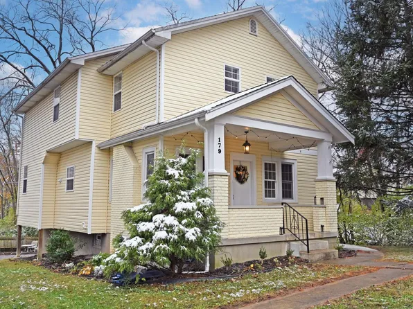 179 Bonham Rd, Cincinnati, OH 45215