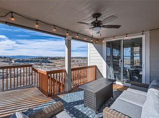 3643 White Rose Loop, Castle Rock, CO 80108