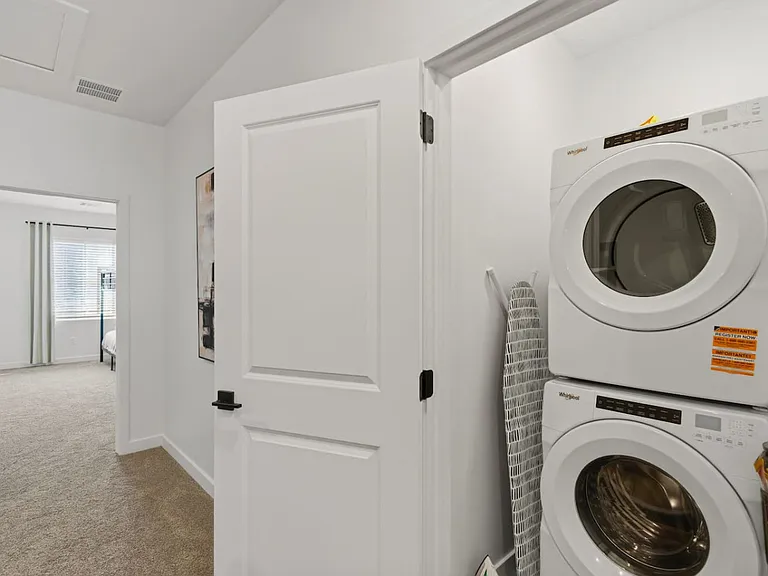 Laundry Room Cabinet