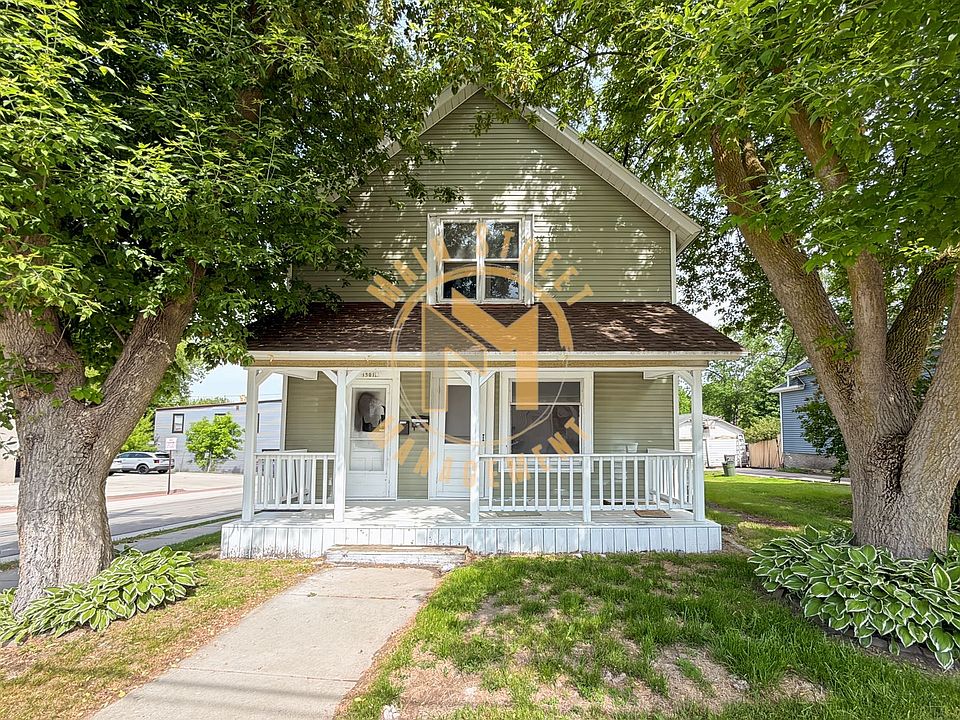 1st image of 1501 S 10th St #1501