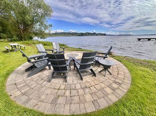 9201 NE Juanita Dr APT 207, Kirkland, WA 98034
