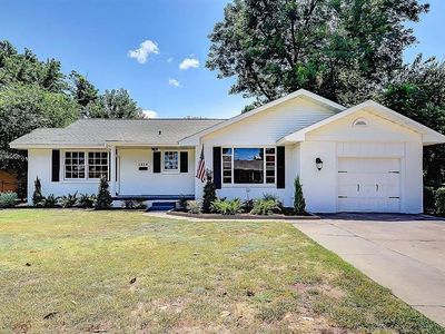 1212 Ann Arbor Dr, Norman, OK, 73069