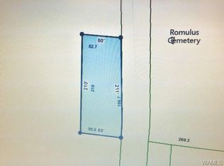 0 Romulus Church Rd, Buhl, AL 35446