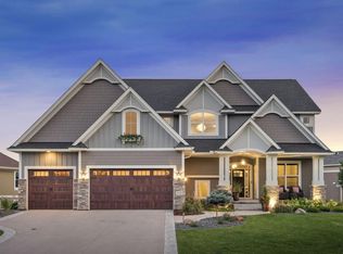 4639 Bluebell Trl N, Hamel, MN 55340