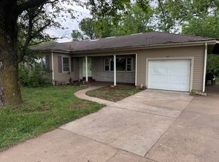 1821 W Smith St, Springfield, MO 65803