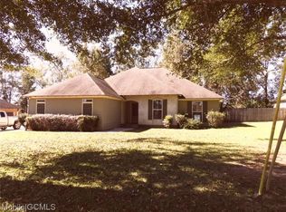 10975 Lott Rd, Chunchula, AL 36521
