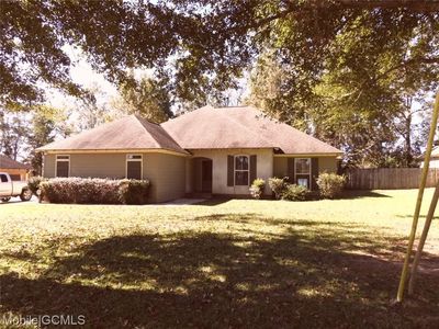 10975 Lott Rd, Chunchula, AL, 36521