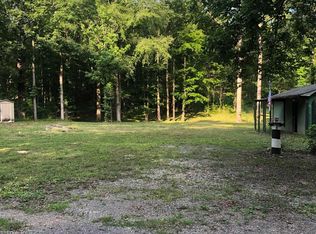 1386 Camp Winnataska Rd #2, Pell City, AL 35128