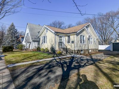 100 Arthur St, Ridgefield Park, NJ, 07660