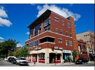 2150 N Damen Ave APT 201, Chicago, IL 60647