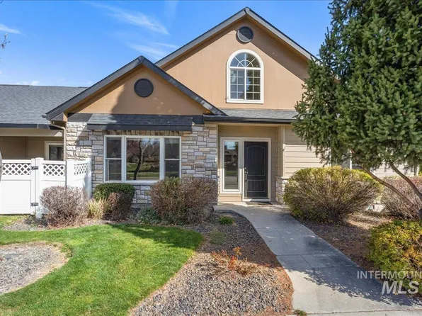 6712 W Rosecrest St, Boise, ID 83709