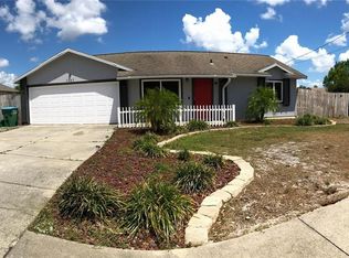 1657 Joyner Dr, Deltona, FL 32725