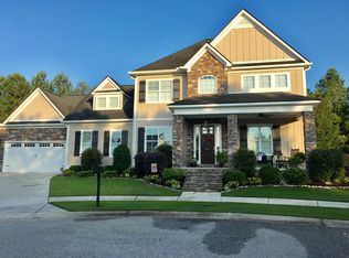 809 Tyler Pkwy, Grovetown, GA 30813