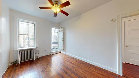 Rented by Bond New York