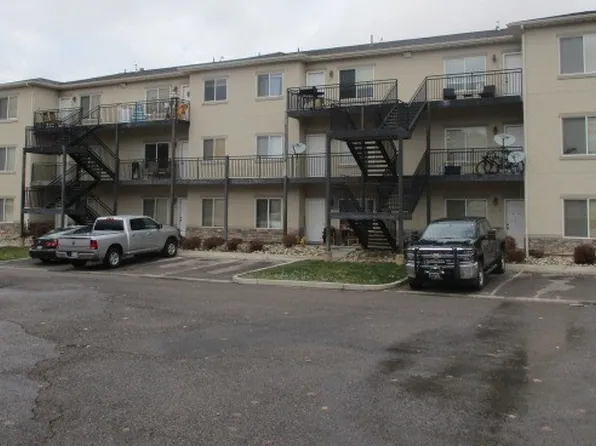 576 W 1045 N APT B1, Cedar City, UT 84721