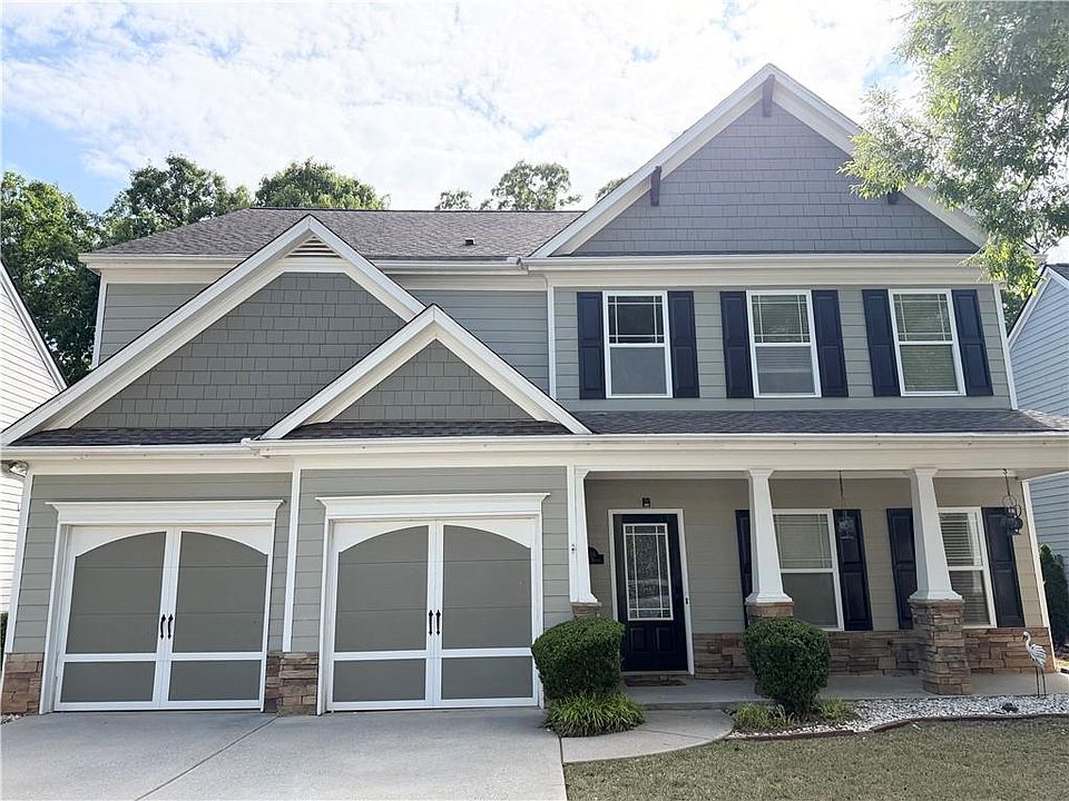 1st image of 4306 Suwanee Brook Ct #A