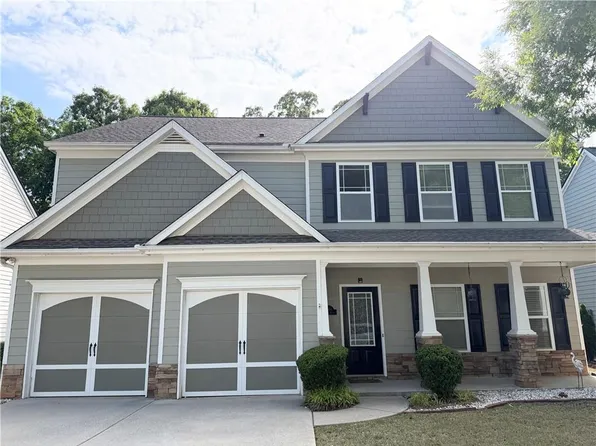 4306 Suwanee Brook Ct #A, Buford, GA 30518