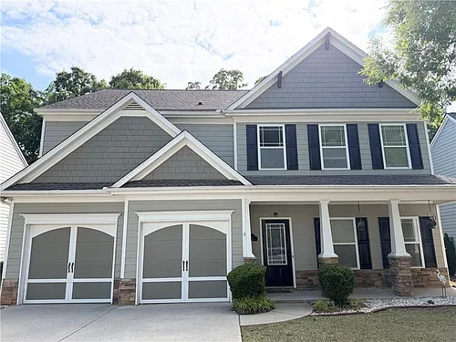 4306 Suwanee Brook Ct #A Photo 1