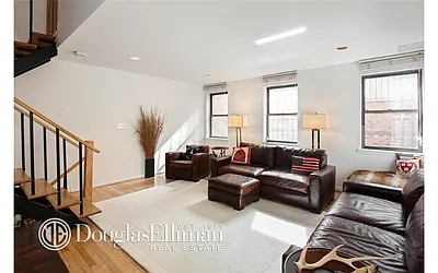 Sold by Douglas Elliman
