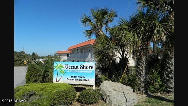 1st image of 1510 Ocean Shore Blvd APT 403