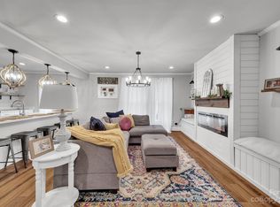 407 Lancaster Ave, Monroe, NC 28112