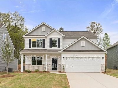 5363 Roshni Ter, McLeansville, NC, 27301