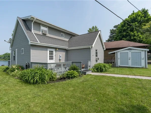 36749 Maloney Rd, Clayton, NY 13624