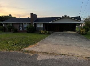 5621 Easy St, Bessemer, AL 35023