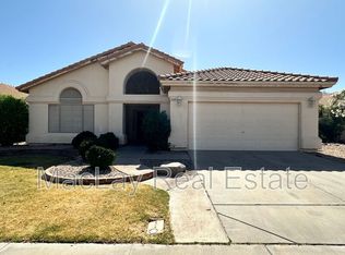 1667 S Sycamore Pl, Chandler, AZ 85286