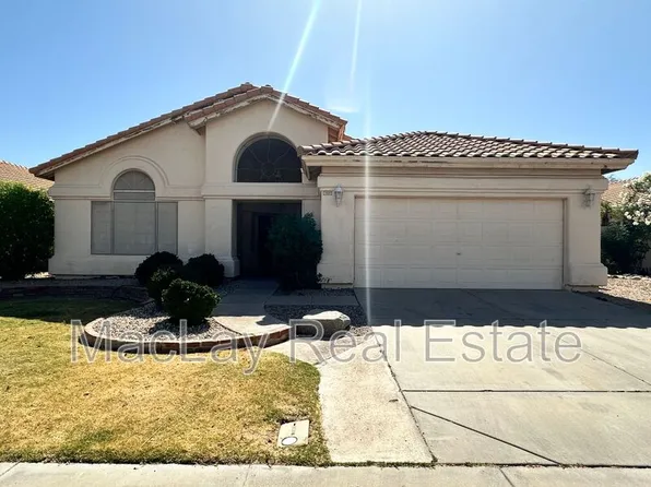 1667 S Sycamore Pl, Chandler, AZ 85286