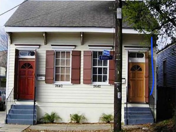 2640 Bayou Rd