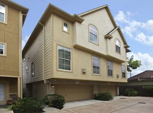 5805 Washington Ave, Houston, TX 77007
