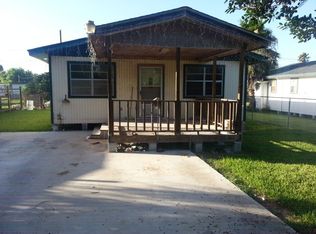 325 La Rucia Ave, Santa Rosa, TX 78593