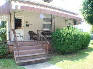 129 Murdock St, Canonsburg, PA