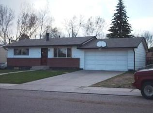 3720 Anemone Cir, Colorado Springs, CO 80918