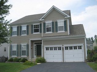 4960 Breeze Way, Dumfries, VA 22025